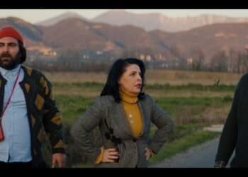 “Luli & Goni i Lemes”  dy herë SOLD OUT pa dalë ende në kinema