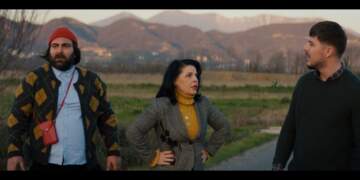 “Luli & Goni i Lemes”  dy herë SOLD OUT pa dalë ende në kinema