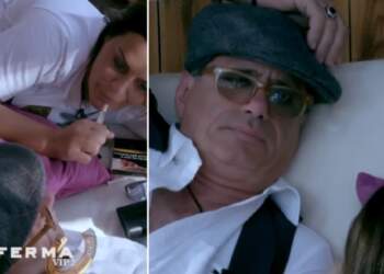 “Nuk flas me nusen”/ Erand Sojli rrëfen shkurt marrëdhënien me ish-bashkëshorten