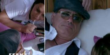 “Nuk flas me nusen”/ Erand Sojli rrëfen shkurt marrëdhënien me ish-bashkëshorten