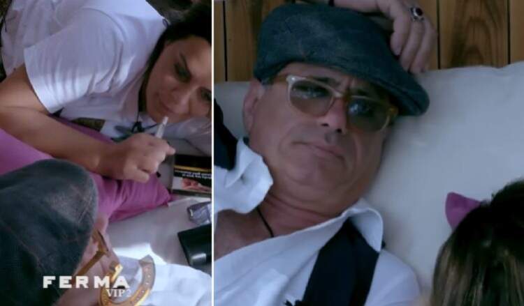 “Nuk flas me nusen”/ Erand Sojli rrëfen shkurt marrëdhënien me ish-bashkëshorten