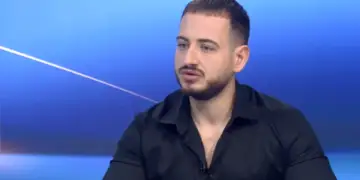 “Ndoshta më bie dhe mua nusja me lek”/ Xumi reagon pas ‘thumbit’ të Ledionit