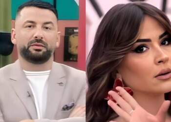 “Shko merr një…”/ Kelly: Rozana është tallur me partneren time