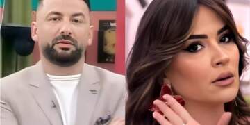 “Shko merr një…”/ Kelly: Rozana është tallur me partneren time