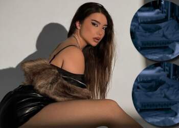 S*ks nën jorgan mes Limit dhe Albës në “Ferma VIP”?