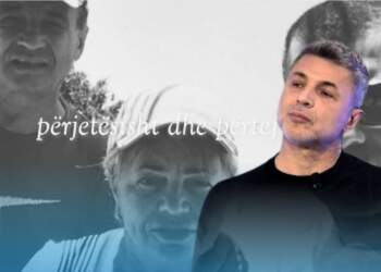 “Sikur i mori dikush”/ Alban Bushi për humbjen e prindërve: Do doja t’i përqafoja