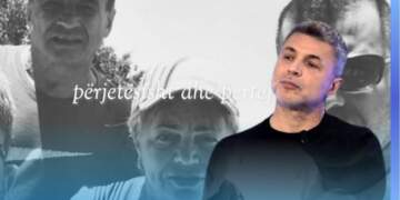 “Sikur i mori dikush”/ Alban Bushi për humbjen e prindërve: Do doja t’i përqafoja