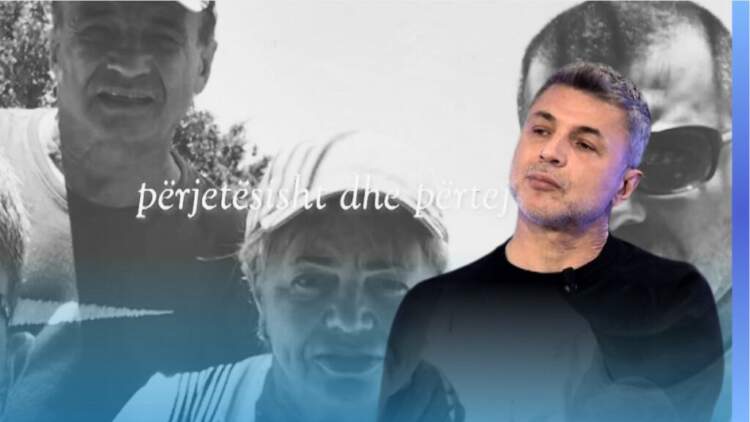 “Sikur i mori dikush”/ Alban Bushi për humbjen e prindërve: Do doja t’i përqafoja