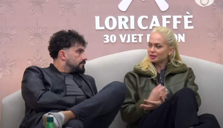 “E provokova Danjën”/ Aldo flet pas daljes nga BBVIP, reagon i dashuri i banores