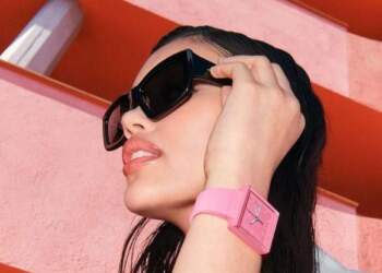 Ide dhuratash nga Swatch për një verë të paharrueshme