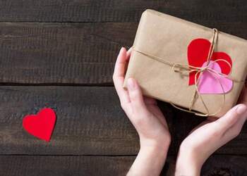 Çfarë dhurate t’i bëj partnerit për Shën Valentin?