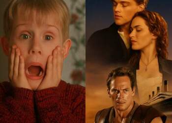 Filmat që shikojmë çdo Pashkë, edhe pse nuk kanë asnjë lidhje me festën