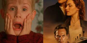 Filmat që shikojmë çdo Pashkë, edhe pse nuk kanë asnjë lidhje me festën