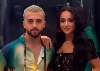 Gjesti pështyn Eglin në fytyrë? Pamjet bëhen virale në rrjet