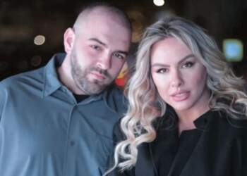 Krizë mes Big Bastës dhe Vesës? Përshëndetja e tij në “Ferma Vip” ndez dyshime