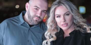 Krizë mes Big Bastës dhe Vesës? Përshëndetja e tij në “Ferma Vip” ndez dyshime