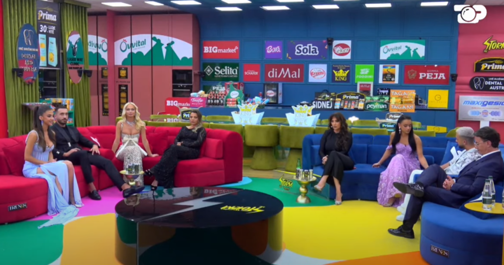 Gjashtë banorë për dy vende në finale, ja cili prej tyre lë i pari shtëpinë
