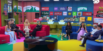 Gjashtë banorë për dy vende në finale, ja cili prej tyre lë i pari shtëpinë