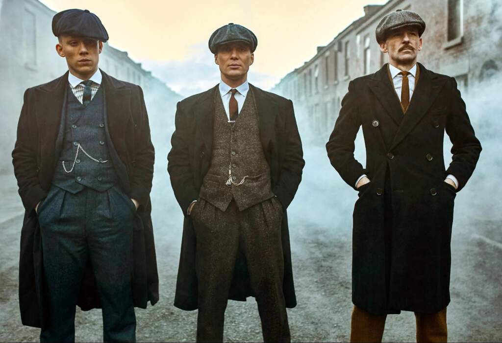 Peaky Blinders rikthehet me një sezon të ri! Rrëfimi i Thomas Shelby s’ka përfunduar
