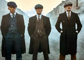 Peaky Blinders rikthehet me një sezon të ri! Rrëfimi i Thomas Shelby s’ka përfunduar