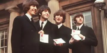 Filmi për Beatles, zbulohen aktorët që do të luajnë legjendarët