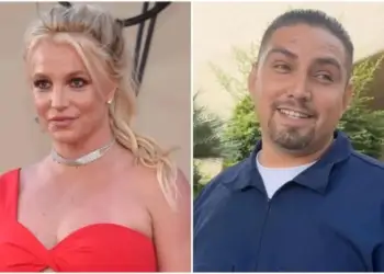 Britney Spears ndahet nga partneri i saj, Soliz largohet nga banesa