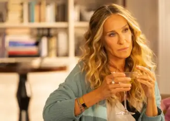 Arsyeja pse Carrie Bradshaw nuk bën kurrë manikyr