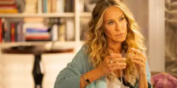 Arsyeja pse Carrie Bradshaw nuk bën kurrë manikyr