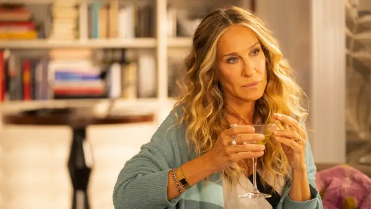 Arsyeja pse Carrie Bradshaw nuk bën kurrë manikyr