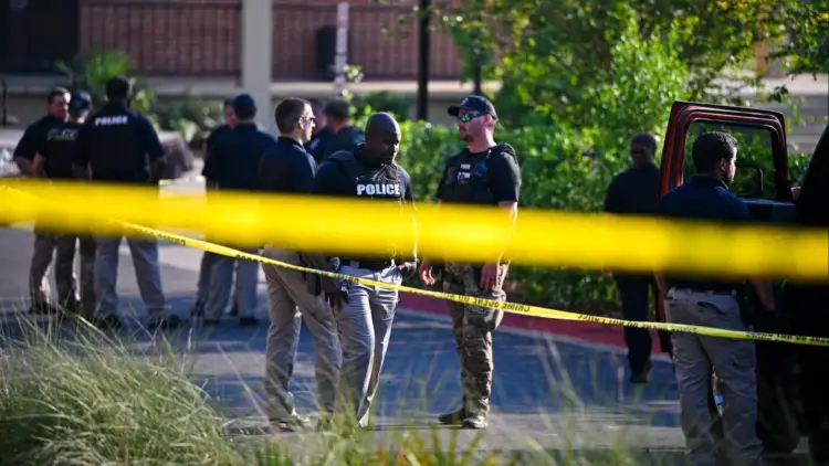 Të shtënat në universitetin e Floridës, vriten 2 persona, plagosen 6
