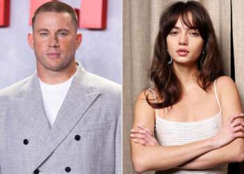 Channing Tatum zyrtarizon lidhjen me Inka Williams: “Jeta është më e bukur me ty”