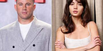 Channing Tatum zyrtarizon lidhjen me Inka Williams: “Jeta është më e bukur me ty”