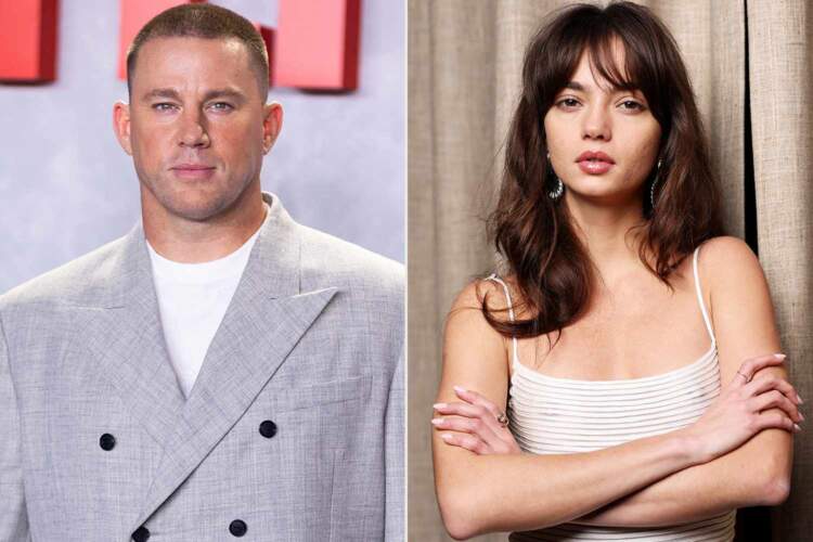 Channing Tatum zyrtarizon lidhjen me Inka Williams: “Jeta është më e bukur me ty”