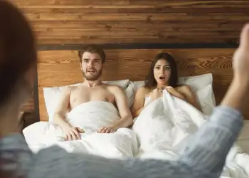 Kampionët e tradhtisë! Në cilin vend njerëzit i thonë më shpesh “po” tundimit?