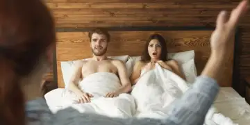 Kampionët e tradhtisë! Në cilin vend njerëzit i thonë më shpesh “po” tundimit?