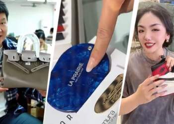 Çanta 1,400$ shitet 38,000: Prodhuesit kinezë zbulojnë sekretet e markave amerikane