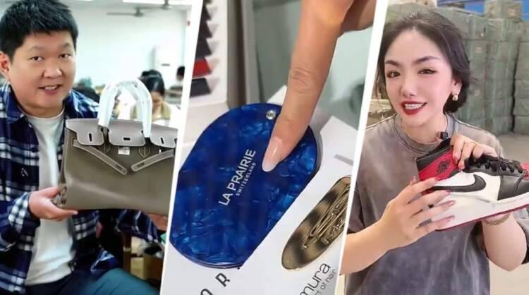 Çanta 1,400$ shitet 38,000: Prodhuesit kinezë zbulojnë sekretet e markave amerikane