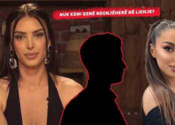 “S’jemi në lidhje!”/Tradhëtia që Danela nuk e priste në mes të spektaklit ‘FermaVIP’