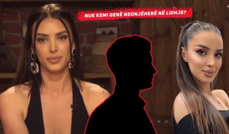 “S’jemi në lidhje!”/Tradhëtia që Danela nuk e priste në mes të spektaklit ‘FermaVIP’