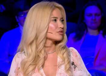 Dea Mishel analizon marrëdhënien Egli–Gjesti:Nuk flasin të njëjtën gjuhë shpirtërore