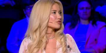 Dea Mishel analizon marrëdhënien Egli–Gjesti:Nuk flasin të njëjtën gjuhë shpirtërore