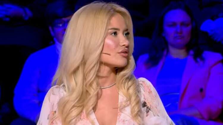 Dea Mishel analizon marrëdhënien Egli–Gjesti:Nuk flasin të njëjtën gjuhë shpirtërore