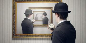 Déjà Vu/ Kujtim nga e kaluara, paralajmërim nga universi apo gabim i trurit?