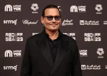 Johnny Depp nuk njihet, aktori transformohet për rolin e ri (Foto)