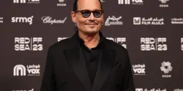 Johnny Depp nuk njihet, aktori transformohet për rolin e ri (Foto)