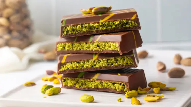 Çokollata e Dubait/ U shit në mbarë botën, pse është e vështirë të gjesh recetën