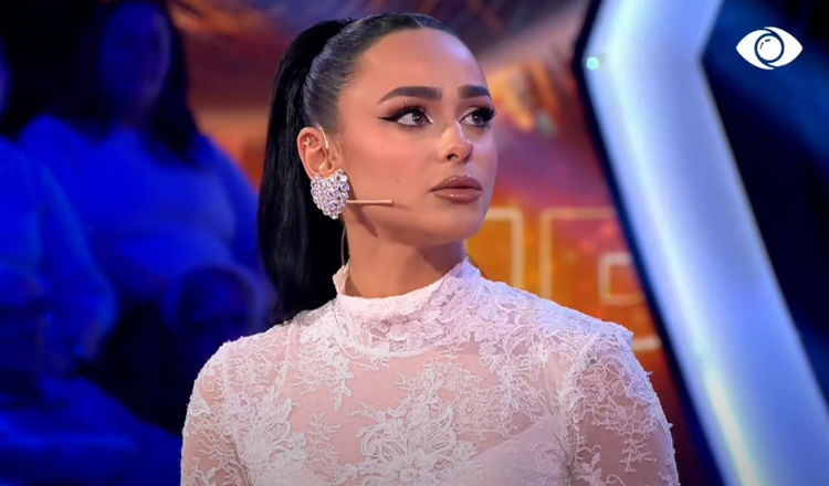 ‘Do e lë të rrjedhë’/ Egli Tako flet për lidhjen me Gjestin jashtë shtëpisë së ‘BBV’