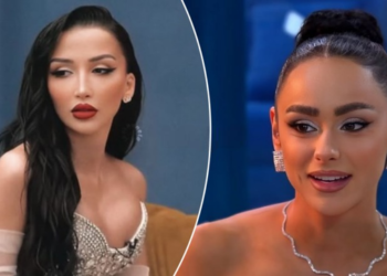 Xheneta ironizon Eglin: Suksesi i jetës, me lut një mashkull me të puth!