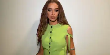 Eleni Foureira:Nëse partneri bie në dashuri me dikë tjetër, do më lëndojë, por e fal