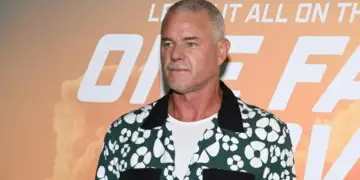 Eric Dane: Ylli i “Euphoria” diagnostikohet me sëmundje të neuroneve motorike